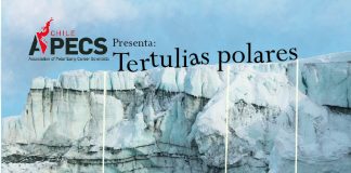 20 de agosto | Tertulias Polares “Indagando los microorganismos de suelos antárticos a través del estudio de sus genomas”