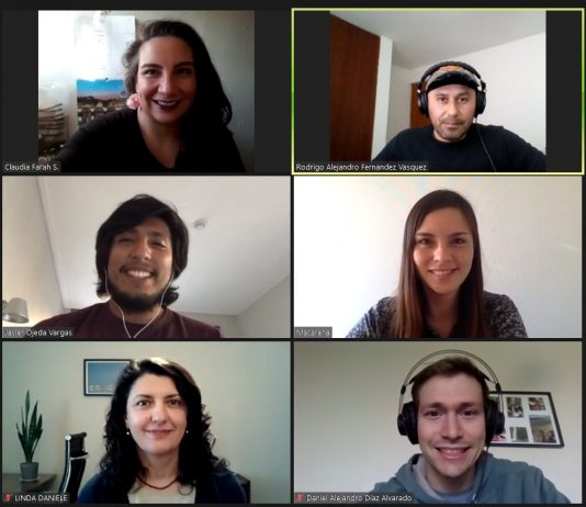 Rocadictos: ¿Cuál es el impacto de la sequía en las aguas subterráneas? (Radio U. de Chile)