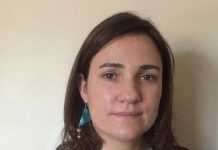 Pamela Smith: «El clima de la ciudad es consecuencia de la forma en la que se planifica y es una manifestación de las desigualdades socioambientales» (Noticias CNDU)