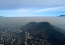 Estudio revela relación entre exposición crónica a contaminación atmosférica y Covid-19 (Radio Pauta)