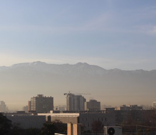 Análisis: Procesos de consulta pública en los Planes de Descontaminación Atmosférica | (CR)2