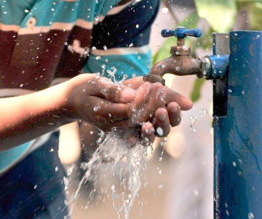 María Christina Fragkou de la U. de Chile explica los problemas que se arrastran con el actual código de aguas (TXS)