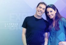 Expreso Biobío: riesgo de incendios forestales en bosque esclerófilo (Radio Biobío)