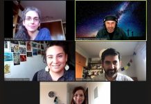 Rocadictos: ¿Cómo se conecta el clima de Antártica con Chile? (Radio U. de Chile)