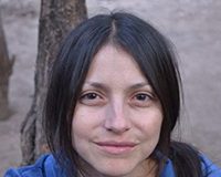 «Cambio climático y floraciones algales nocivas» por Ana María Ugarte