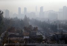 (CR)2 participará en proyecto de la Unión Europea sobre calidad del aire