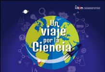 23 al 27 de noviembre | Semana FCFM U. de Chile «Un viaje por la ciencia»