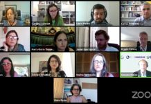 Organizaciones se unen para impulsar la acción climática en las empresas (Noticias Pacto Global Chile)