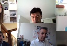 Atlas de Riesgo Climático es presentado a organizaciones e instituciones latinoamericanas