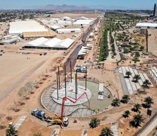 A casi un año de la fallida COP 25 en Chile: pandemia dilata las negociaciones clave sobre emergencia climática (El Mercurio)