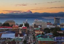 Comunidad de Punta Arenas manifiesta pesimismo con respecto al cambio climático (El Pingüino)