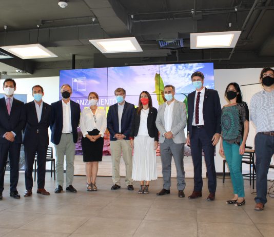 En la prensa: Lanzamiento ARClim