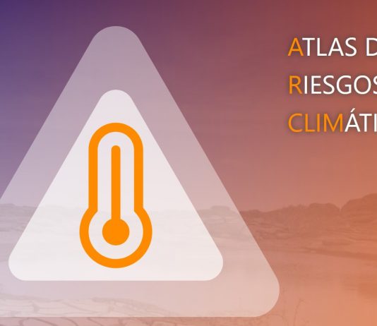 Atlas de Riesgos Climáticos: este será el impacto del calentamiento global en Chile (El Mercurio)