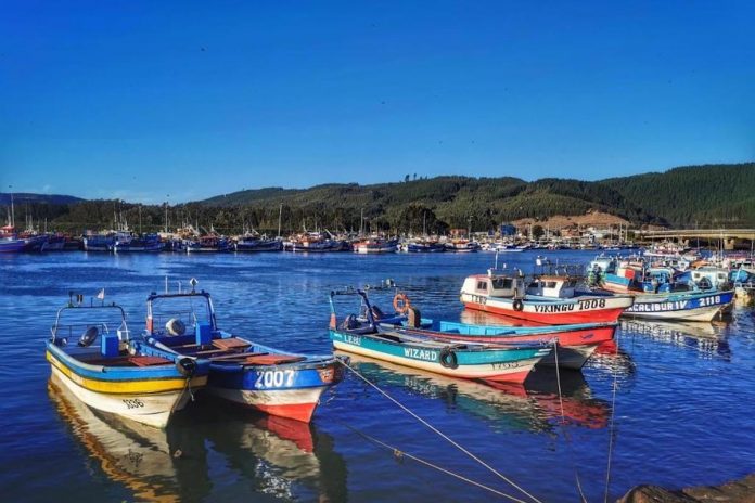 embarcaciones-Biobio