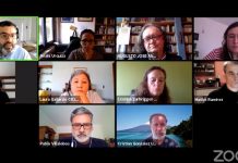 Investigadores reflexionan sobre desafíos inter y transdisciplinarios post pandemia (maulee.cl)