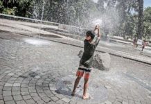 Las muertes relacionadas con el calor han aumentado en más de 50% en solo dos décadas (El Mercurio)