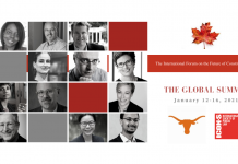 12 al 16 de enero | The Global Summit