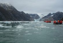 Estudio revela que 86% de personas están muy preocupadas por cambio climático en Magallanes (La Prensa Austral)