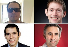 Investigadores del Departamento de Geofísica se adjudican cuatro proyectos en concurso Fondecyt Regular 2021 (Noticias DGF U. de Chile)