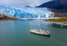 Expedición científica multinacional llega a Puerto Montt (El Mostrador)