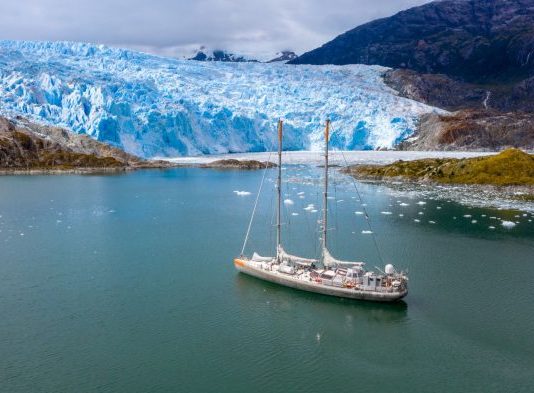 Expedición científica multinacional llega a Puerto Montt (El Mostrador)