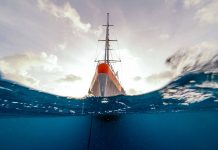 En busca del ADN de los océanos: Inédita misión científica internacional explora las costas de Chile (La Tercera)