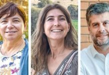 Las instituciones que lideran la evidencia científica del cambio climático en el mundo (Diario Financiero)