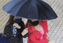Lluvia de verano provoca cortes de energía eléctrica, deslizamientos de tierra y filtraciones en viviendas (Las Últimas Noticias)