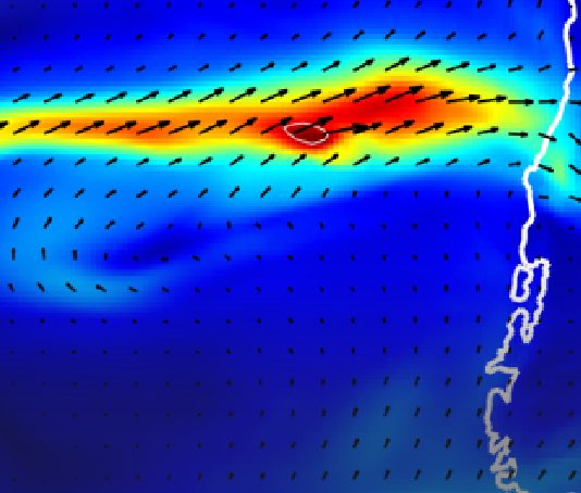 Análisis: ¿Una tormenta de invierno en pleno verano? Entendiendo el extraordinario evento de finales de enero de 2021 en Chile central | (CR)2
