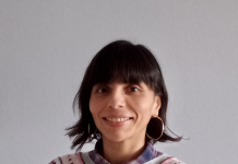 «Saludar al invierno en tiempos de COVID-19» por Macarena Valdés