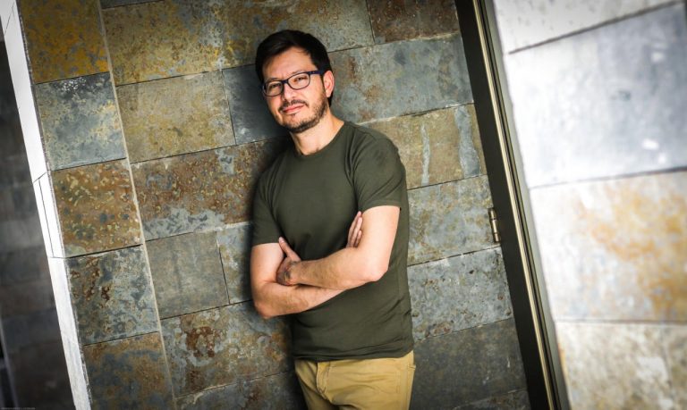 «Avances hacia una regulación de gases peligrosos: un beneficio para la salud, el clima y los ecosistemas» por Rodrigo Seguel