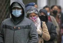 ¿Invierno lluvioso o seco? Cómo se esperan las condiciones climáticas en los próximos meses (News Euro)