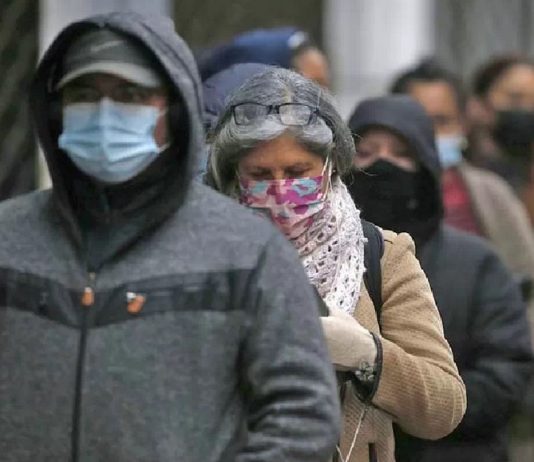 ¿Invierno lluvioso o seco? Cómo se esperan las condiciones climáticas en los próximos meses (News Euro)