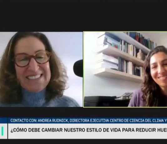 ¿Qué estilo de vida llevar para bajar la huella de carbono? (Radio Pauta)