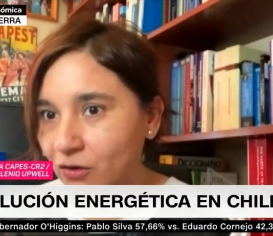 Revolución energética en Chile: Las características de Cerro Dominador, la primera planta termosolar de Latinoamérica (CNN Chile)