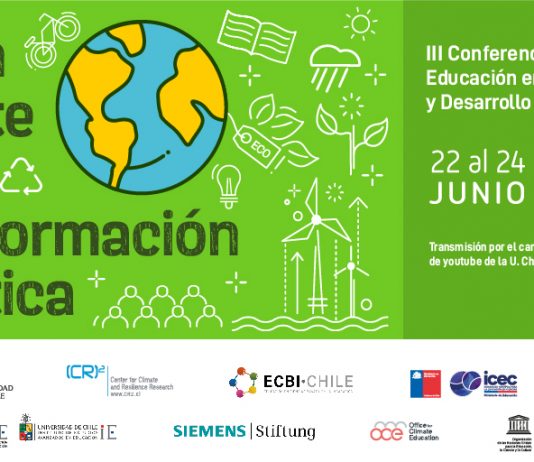 22 al 24 de junio | III Conferencia Internacional en Cambio Climático y Desarrollo Sostenible