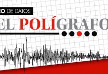El polígrafo: Análisis al último debate de los precandidatos presidenciales (El Mercurio)