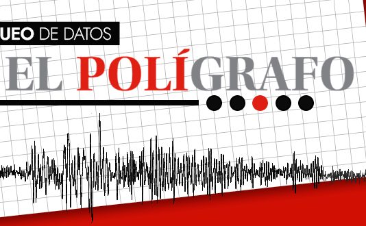 El polígrafo: Análisis al último debate de los precandidatos presidenciales (El Mercurio)