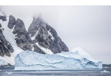 Marcelo Leppe, director INACH: “Estudiar el cambio climático en la antártica es algo vital para la humanidad, pero también para el futuro y desarrollo de un país polar como chile” (Radio Polar)