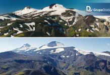 Cambio climático: “Tenemos que vivir con eso por décadas, y hay que estar preparados para estas sequías» (Diario Futrono)