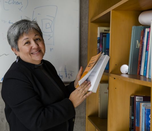 Laura Gallardo, coautora del IPCC: “Si la COP no puede, tendremos que poder los ciudadanos del mundo” (Chilevisión)