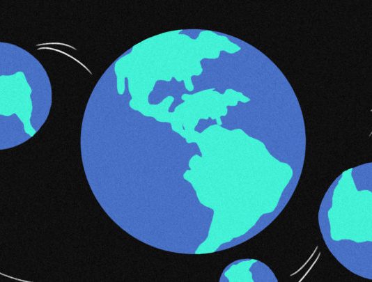 Números rojos: se acabaron los recursos renovables del 2021 (Pousta)