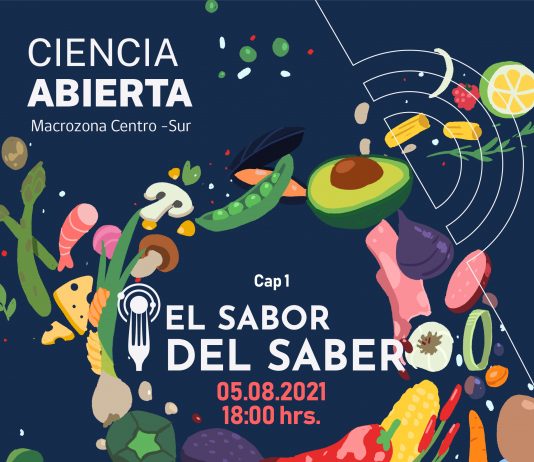 En agosto se estrena «El Sabor del Saber”, nuevo programa audiovisual científico regional (Noticias Par Explora O’Higgins)
