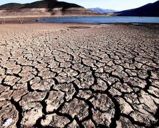 Crisis hídrica: Informe dice que Chile alcanzará punto crítico en unos 50 a 200 años (Radios Regionales)