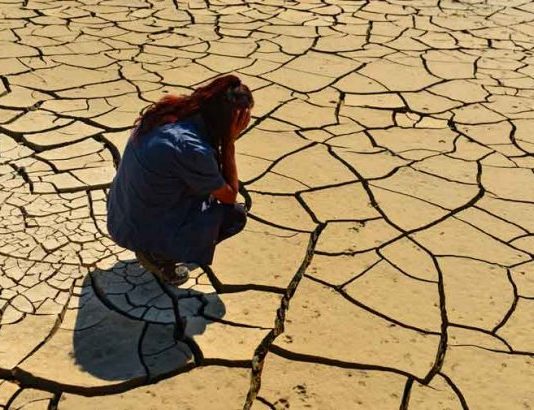 Ecoansiedad: cómo prevenir o mitigar los efectos del cambio climático en la salud mental (Redacción)
