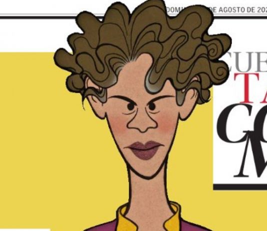 Maisa Rojas: «El cambio climático también se combate con el voto» (El Mercurio)