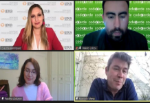 Codexverde y UDLA convocan a reconocidos especialistas para abordar el último informe del IPCC (Codex Verde)