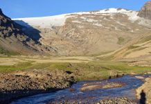 Ciencia para resistir: Frutos bilaterales en medio de la sequía (El cohete lunar)