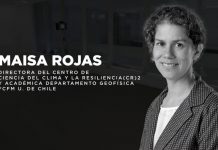 Conversaciones Impostergables | Emergencia Climática: Maisa Rojas (Noticias Base Pública)