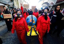 «Una nueva Política de Ordenamiento Territorial: desafíos en torno al cambio climático» por Gabriela Azocar y Marco Billi